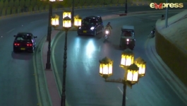 Ghamandi - Episode 9 - 19th January 2021